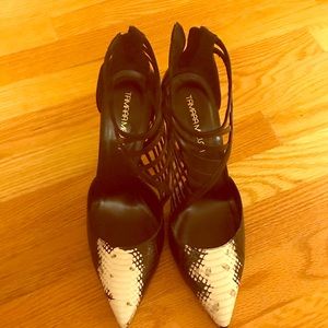 NEW Tamara Mellon size 40